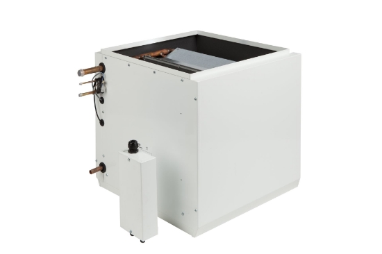 Afbeeldingen van Koelblok Allure B-40 HR, inverter Upflow