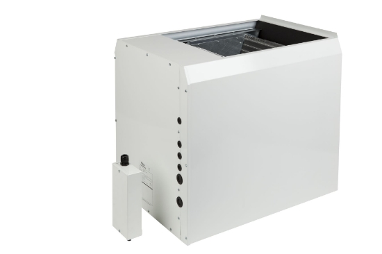 Afbeeldingen van Koelblok Allure B-16 HRD, inverter Downflow