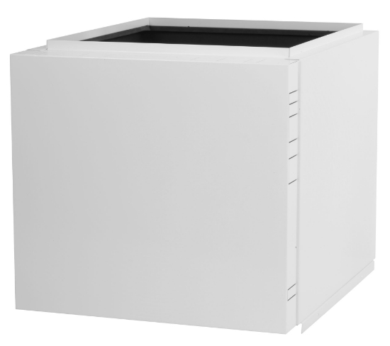 Afbeeldingen van Koelblok inverter DX Elan 16/25 Downflow