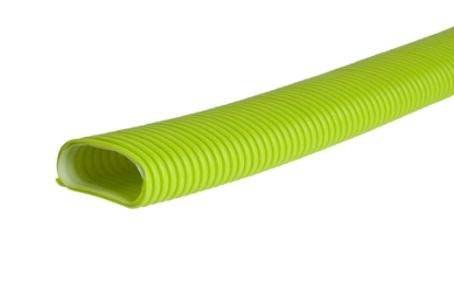 Show details for Luchtverdeelslang 60 x 130 mm, L=30 m Picture of Luchtverdeelslang 60 x 130 mm, L=30 m