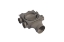 Show details for Luchtverdeelkast horizontale box, 6x D75/63, horizontale hoofdaansluiting, D2 = 125 mm Picture of Luchtverdeelkast horizontale box, 6x D75/63, horizontale hoofdaansluiting, D2 = 125 mm