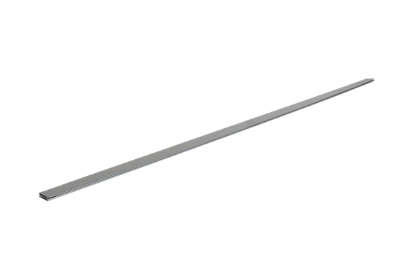 Toon details van S-strip voor kanaal 406 mm Afbeeldingen van S-strip voor kanaal 406 mm