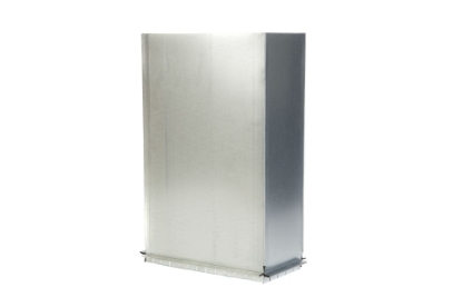 Show details for Aansluitraam vloerretourrooster 150 x 300 mm Picture of Aansluitraam vloerretourrooster 150 x 300 mm