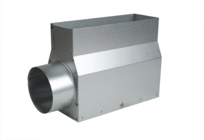 Toon details van Lange roosterschoen 305 x 102 mm D125 Afbeeldingen van Lange roosterschoen 305 x 102 mm D125