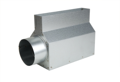 Show details for Lange roosterschoen 305 x 57 mm D125 Picture of Lange roosterschoen 305 x 57 mm D125