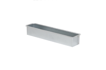 Toon details van Roostermond 305 x 57 mm Afbeeldingen van Roostermond 305 x 57 mm