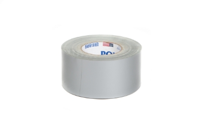 Show details for Hittebestendig plakband B=75 mm en L= 50 m Picture of Hittebestendig plakband B=75 mm en L= 50 m