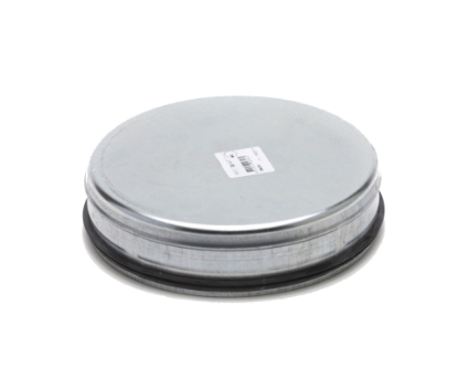 Show details for Spiraaldeksel D 80 spirosafe Picture of Spiraaldeksel D 80 spirosafe