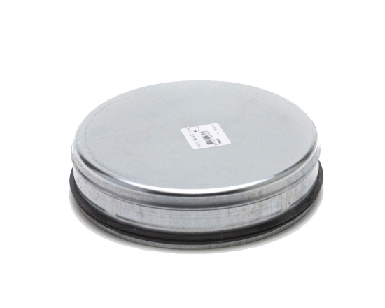 Afbeeldingen van Spiraaldeksel D224 spirosafe