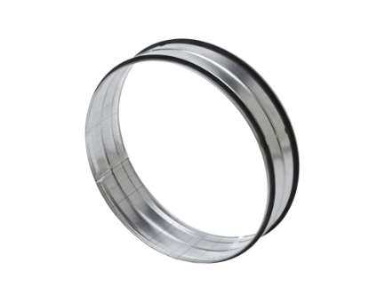 Toon details van Verbindingsstuk voor pijpen D160 spirosafe Afbeeldingen van Verbindingsstuk voor pijpen D160 spirosafe