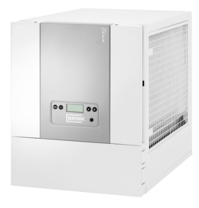 Toon details van Elan 10 2.0 luchtverwarmer Afbeeldingen van Elan 10 2.0 luchtverwarmer