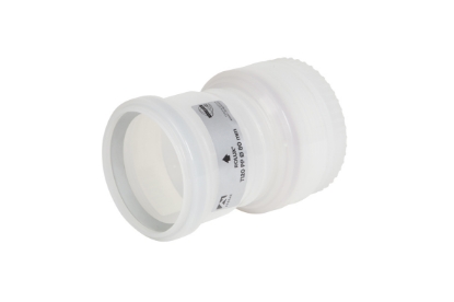 Show details for Koppelstuk flex/mof D80 Picture of Koppelstuk flex/mof D80