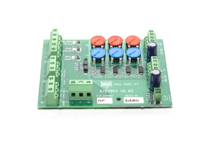 Show details for S. regelprint Flexivent 320 Picture of S. regelprint Flexivent 320