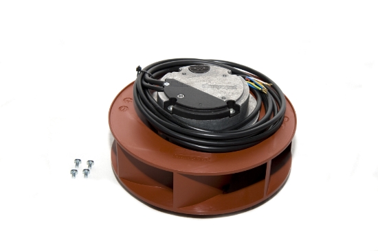 Picture of Ventilator Flexivent 300 VMC2 (EBM R3G190)