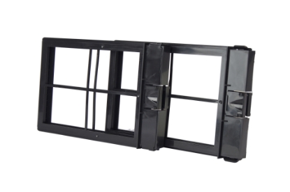 Toon details van S. filterframe 290x190 mm (2st.) Sky 300 Afbeeldingen van S. filterframe 290x190 mm (2st.) Sky 300