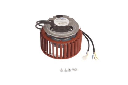 Toon details van S. ventilator Renovent Excellent 180 Afbeeldingen van S. ventilator Renovent Excellent 180