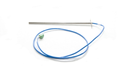 Toon details van S. voeler bypass Renovent HR 400 blauw Afbeeldingen van S. voeler bypass Renovent HR 400 blauw