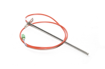 Toon details van S. voeler bypass Renovent HR 400 rood Afbeeldingen van S. voeler bypass Renovent HR 400 rood