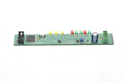 Toon details van S. print Led interface VMC2 Renovent HR 400 Afbeeldingen van S. print Led interface VMC2 Renovent HR 400
