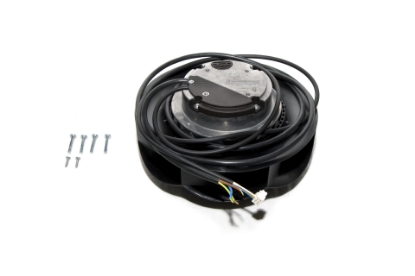 Toon details van S. ventilator Excellent 300/400 & Sky 300 Afbeeldingen van S. ventilator Excellent 300/400 & Sky 300