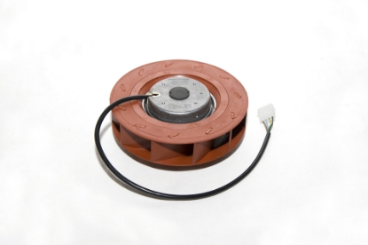 Toon details van S. ventilator t.b.v. Sonair A+ en F+ Afbeeldingen van S. ventilator t.b.v. Sonair A+ en F+