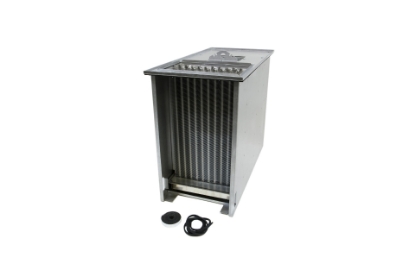 Toon details van S. warmtewisselaar V5.0 Allure B-10 HRD Afbeeldingen van S. warmtewisselaar V5.0 Allure B-10 HRD