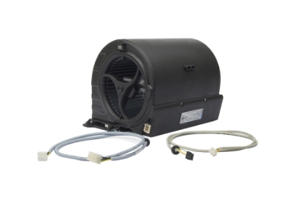 Toon details van S. systeemventilator V5.0 Allure B-10 HRD Afbeeldingen van S. systeemventilator V5.0 Allure B-10 HRD
