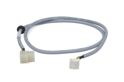 Toon details van S. voedingkabel systeemventilator V5.0 Allure B-10 HRD Afbeeldingen van S. voedingkabel systeemventilator V5.0 Allure B-10 HRD