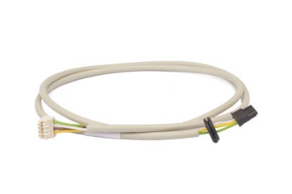 Toon details van S. stuurkabel systeemventilator V5.0 Allure B-10 HRD Afbeeldingen van S. stuurkabel systeemventilator V5.0 Allure B-10 HRD