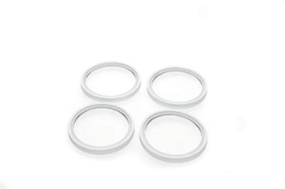 Toon details van S. EPDM afdichtring Ø 80 mm (4 stuks) V5.0 Allure Afbeeldingen van S. EPDM afdichtring Ø 80 mm (4 stuks) V5.0 Allure