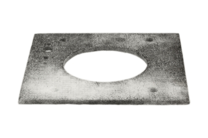 Toon details van Pakking brander/afstandsbak Allure Afbeeldingen van Pakking brander/afstandsbak Allure
