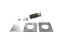 Toon details van S. brander Allure B-10 HRD / B-16 HR(D) Afbeeldingen van S. brander Allure B-10 HRD / B-16 HR(D)