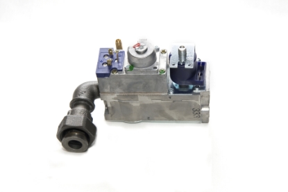 Toon details van S. beveiligingsafsluiter B-40 HR(D) gasblok 1:1 Allure V4.0 Afbeeldingen van S. beveiligingsafsluiter B-40 HR(D) gasblok 1:1 Allure V4.0
