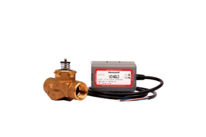 Show details for S. tweewegklepset VC 230 Volt Picture of S. tweewegklepset VC 230 Volt