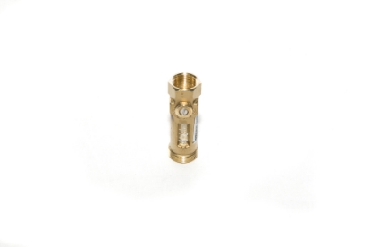 Show details for S. doorstroombegrenzer t.b.v. MIT Picture of S. doorstroombegrenzer t.b.v. MIT