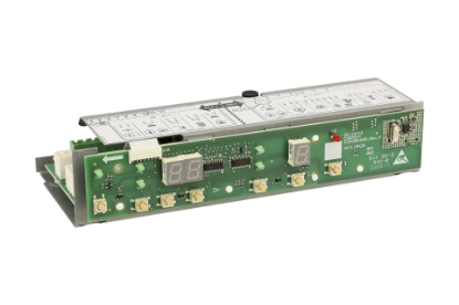 Toon details van S. branderautomaat HRE / HRE A-labelpomp Afbeeldingen van S. branderautomaat HRE / HRE A-labelpomp