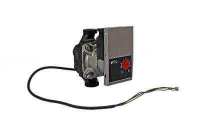 Toon details van S. pomp WILO Yonos 15-6 RKA ten behoeve van HREco + A-label toestellen HRE Afbeeldingen van S. pomp WILO Yonos 15-6 RKA ten behoeve van HREco + A-label toestellen HRE