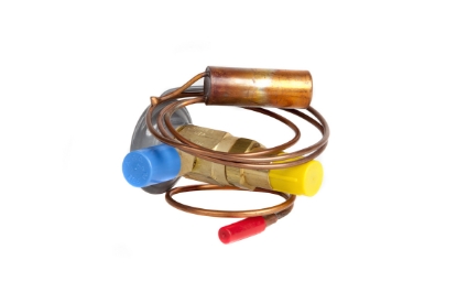 Toon details van Expansieventiel > 7,5 kW Afbeeldingen van Expansieventiel > 7,5 kW