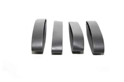 Toon details van S. PE-manchet (set van 4 ringen) D150 - 160 mm Afbeeldingen van S. PE-manchet (set van 4 ringen) D150 - 160 mm