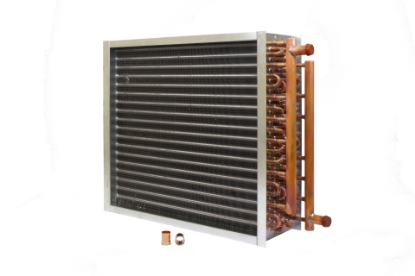 Show details for S. warmtewisselaar Elan 10 2.0 / Koelblok water Elan 10 Picture of S. warmtewisselaar Elan 10 2.0 / Koelblok water Elan 10