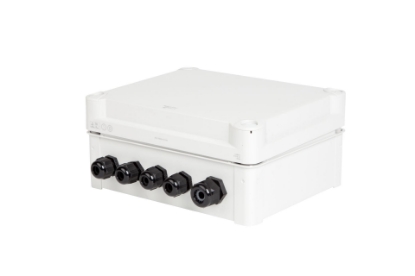 Toon details van Schakelkast koeling Afbeeldingen van Schakelkast koeling