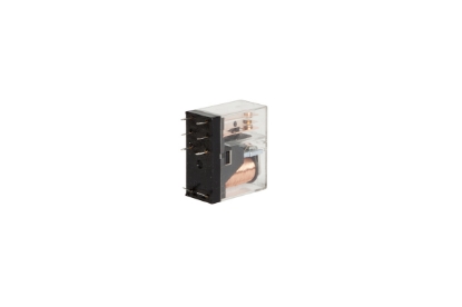 Toon details van Relais G2R-IE 12V DC (voor Allure V4.0 en Elan 25) Afbeeldingen van Relais G2R-IE 12V DC (voor Allure V4.0 en Elan 25)