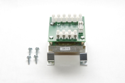 Show details for S. trafo open type 24 V  Elan verw./koelen Picture of S. trafo open type 24 V  Elan verw./koelen