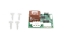 Toon details van S. interface systeemventilator V4.0 Afbeeldingen van S. interface systeemventilator V4.0