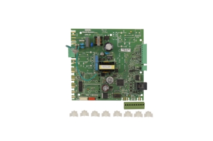 Toon details van S. regeling UWA-01 Plus Elan 2.0 / Elan 3.0 Afbeeldingen van S. regeling UWA-01 Plus Elan 2.0 / Elan 3.0