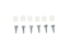 Toon details van S. bevestigingsmateriaal deksel Allure/SWB HR Afbeeldingen van S. bevestigingsmateriaal deksel Allure/SWB HR