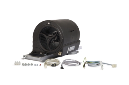 Toon details van S. systeemventilator D3G146, t.b.v. Elan 10 & Elan SWB & SWB HR Afbeeldingen van S. systeemventilator D3G146, t.b.v. Elan 10 & Elan SWB & SWB HR