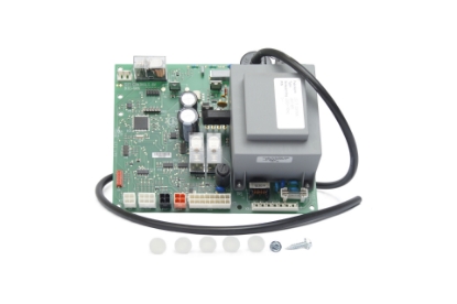 Show details for S. besturingsunit SWB HR met display Picture of S. besturingsunit SWB HR met display