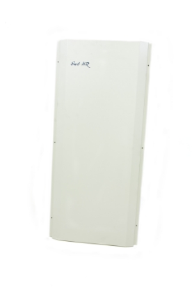 Show details for S. deksel SWB HR met display Picture of S. deksel SWB HR met display