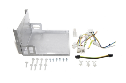 Show details for S. schakelkast SWB HR met display Picture of S. schakelkast SWB HR met display